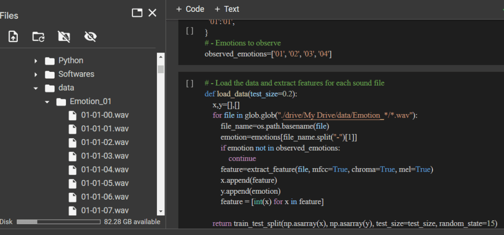 Dataset Description 2