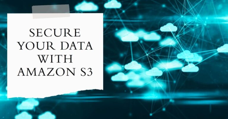 S3 Buckets in AWS