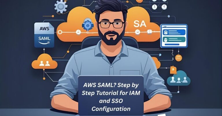 AWS SAML