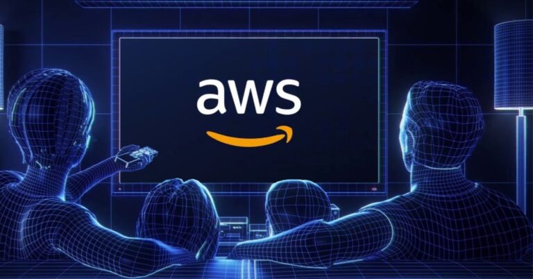 Amazon Web Services 