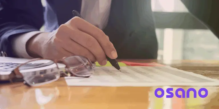 Paperwork