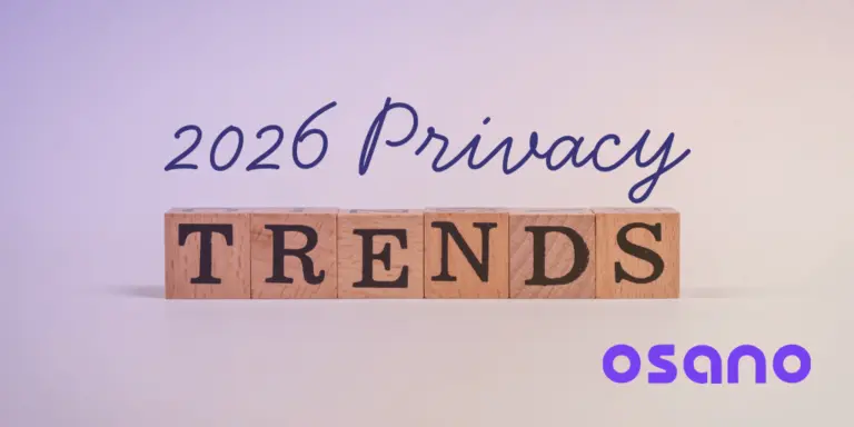 2026 Privacy Trends