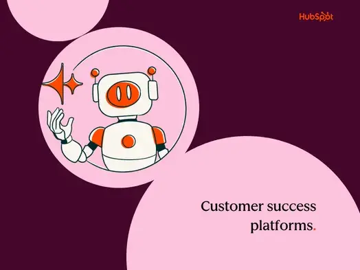 customer success platform