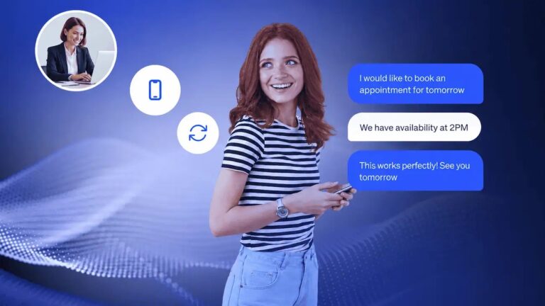 8 Best Text Messaging Services for Business Compared