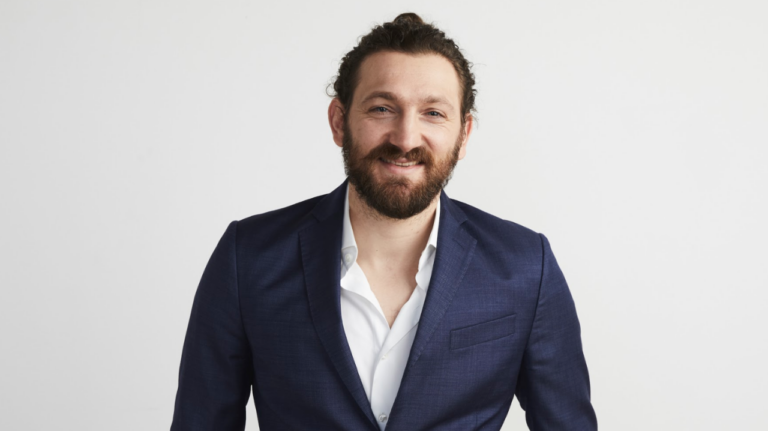 An Interview with Ezra Firestone