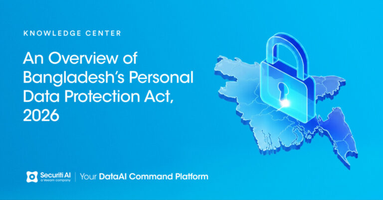An Overview of Bangladesh’s Personal Data Protection Act, 2026