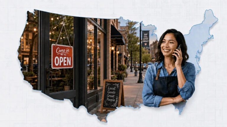 Best States to Start a Business in 2026 (and Worst, too!)