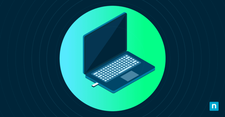Block USB Storage Devices via Intune and Defender for Endpoint