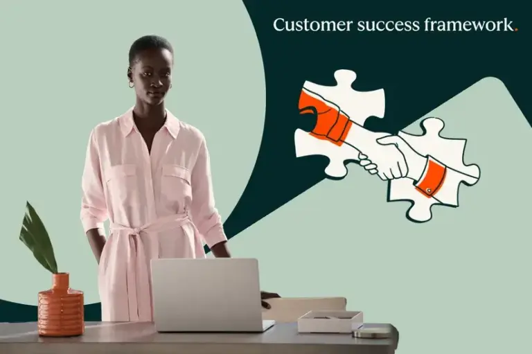 customer success framework