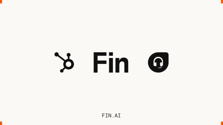 Extending Fin as the most open Agent platform