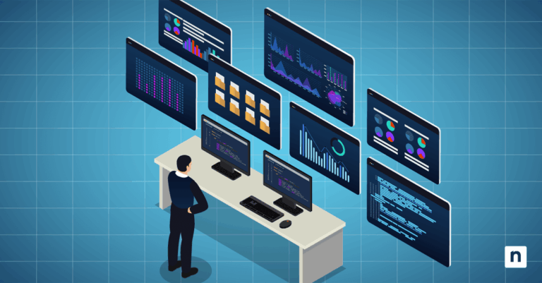 How Always-Connected Devices Change Risk and Governance in IT Environments