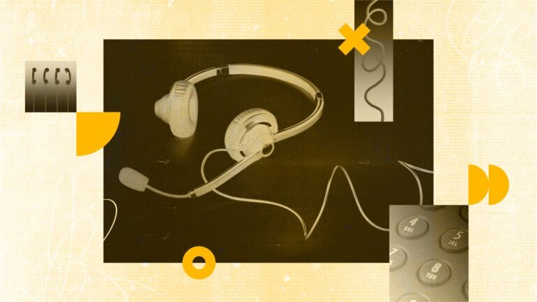 How Cloud Contact Centers Work