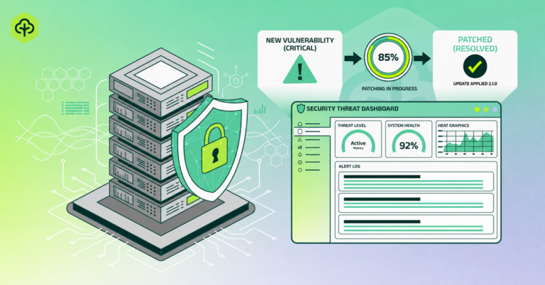 How GreenGeeks Responds to Security Vulnerabilities and CVEs