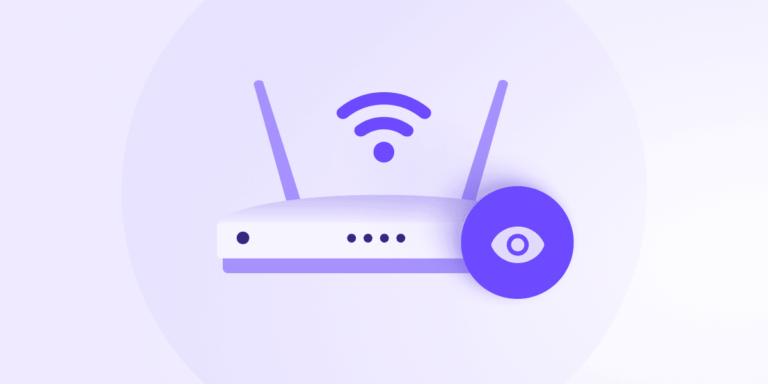 Proton homepage