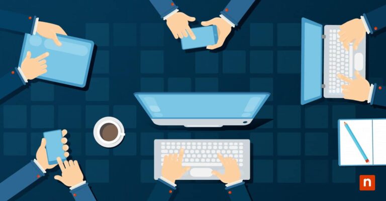 How MSPs Can Build a Tech Feedback Loop for Better SOP