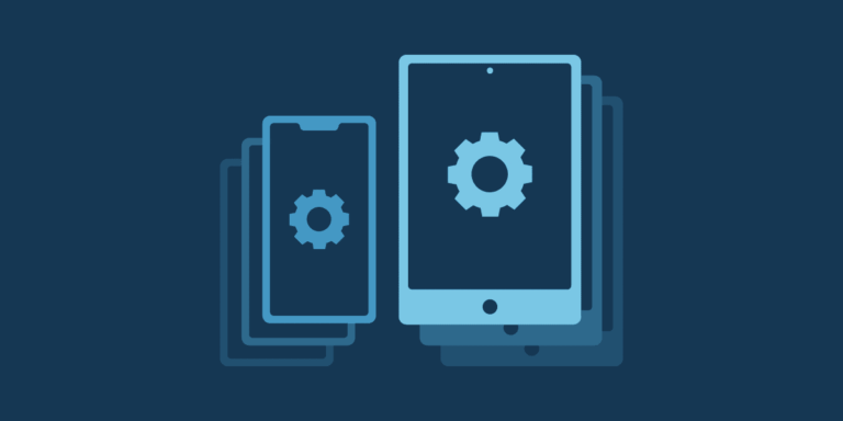 How Mobile Devices Are Reshaping Care Delivery and Governance in Healthcare