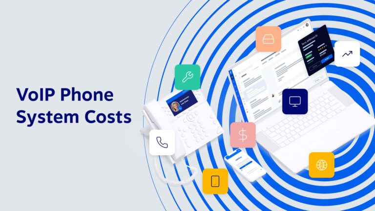 How Much Does a Business Phone System Cost? [2026 SMB Guide]