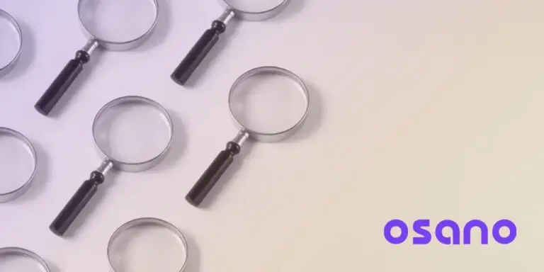 Magnifying glasses