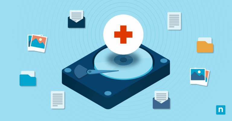 How SaaS-Based Disaster Recovery Helps After Ransomware Attack