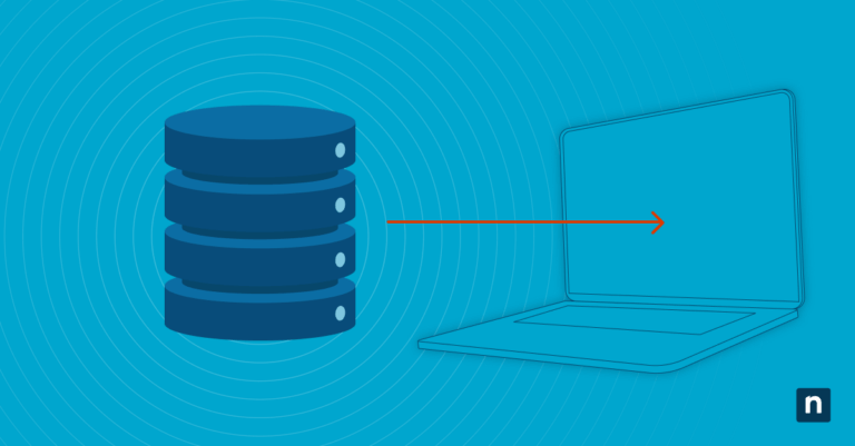 How To Back Up All Company Devices Easily
