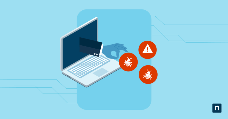 How to Detect and Quarantine Malware via RMM Integrations