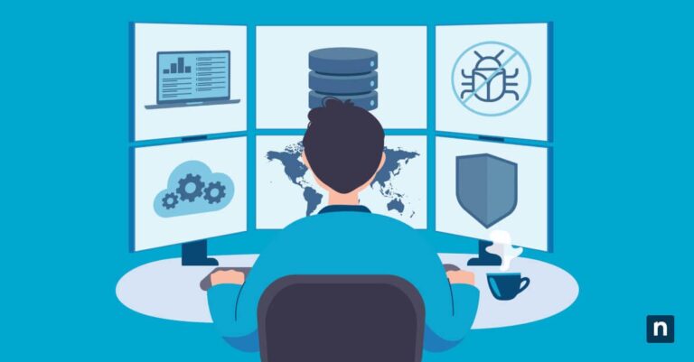How to Manage Vulnerabilities Across Client Environments