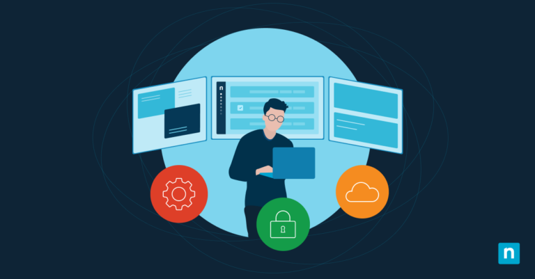 How to Onboard MSP Technicians With Structured Training