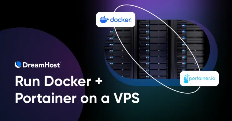 How to Run Docker and Portainer on a VPS (2026 Guide)