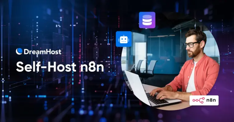 How to Run n8n on Your Own Server
