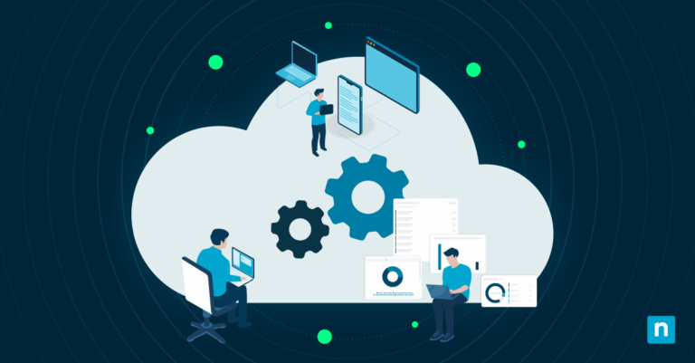 How to Set Up Backup Procedures for Your Devices