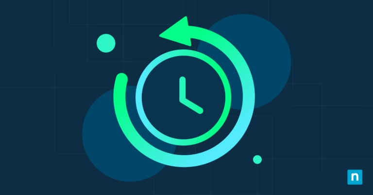 How to Set Up Immutable Backup Storage Using Azure Blob