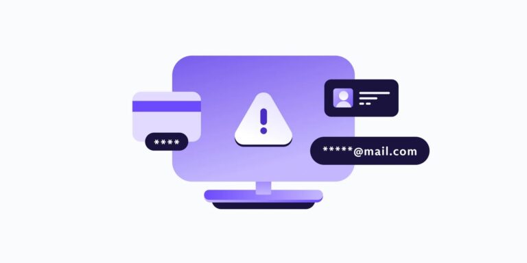 Proton for Business homepage