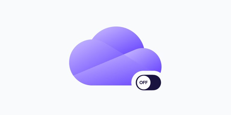 Proton homepage
