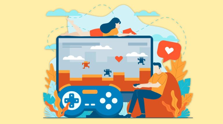 How to make a game app in 6 steps in 2026 (with AI)
