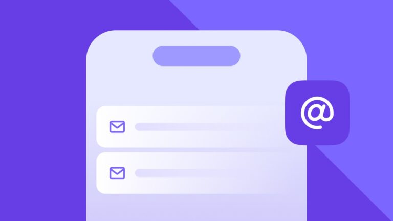 How to send an email with Claude
