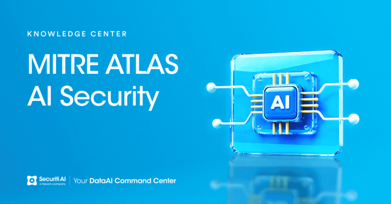 MITRE ATLAS AI Security: Guide to Threat Modeling AI Systems