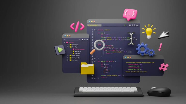 No-code vs low-code vs traditional code: a beginner’s guide for small businesses