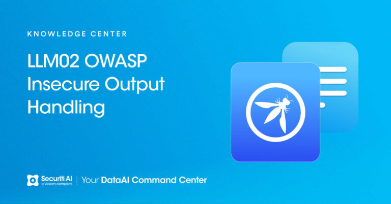 OWASP LLM05: Improper Output Handling Risks & Mitigations