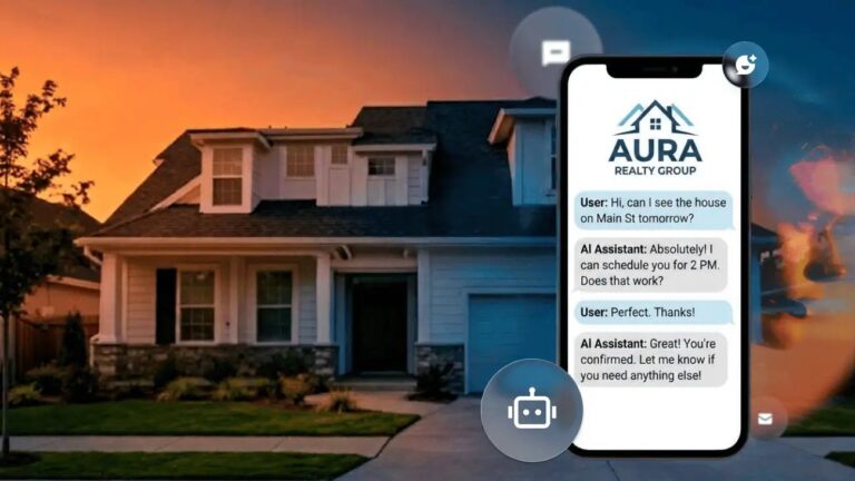 Real Estate AI Receptionist Guide 2026
