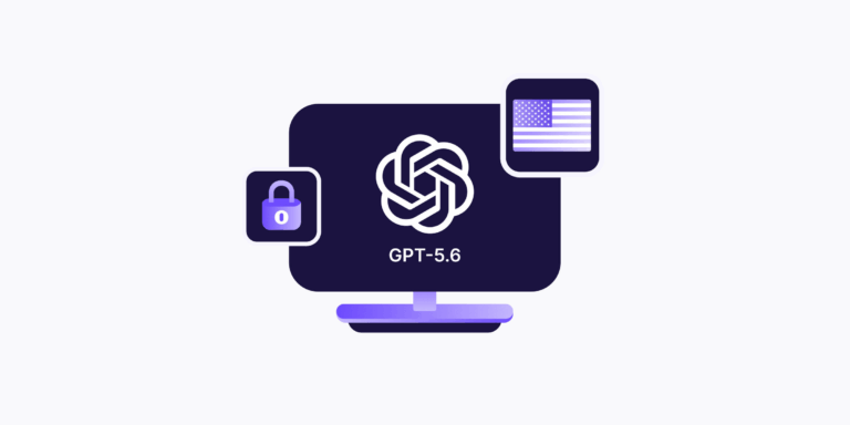 Proton for Business homepage