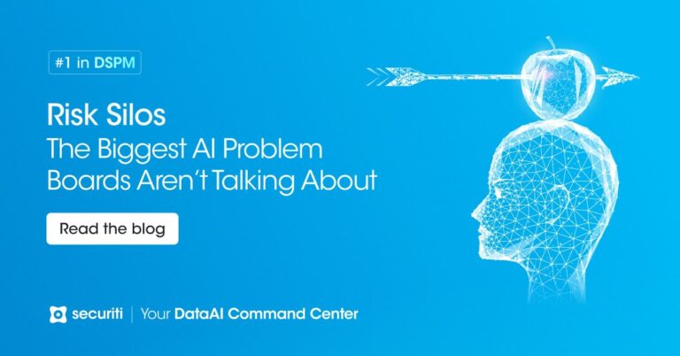 Risk Silos: The Biggest AI Problem Boards Aren’t Talking About