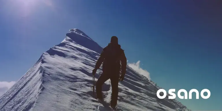 Mountain Climber