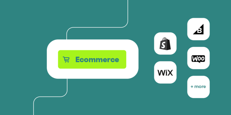 The 10 Best Ecommerce Platforms in 2026 [Reviews]