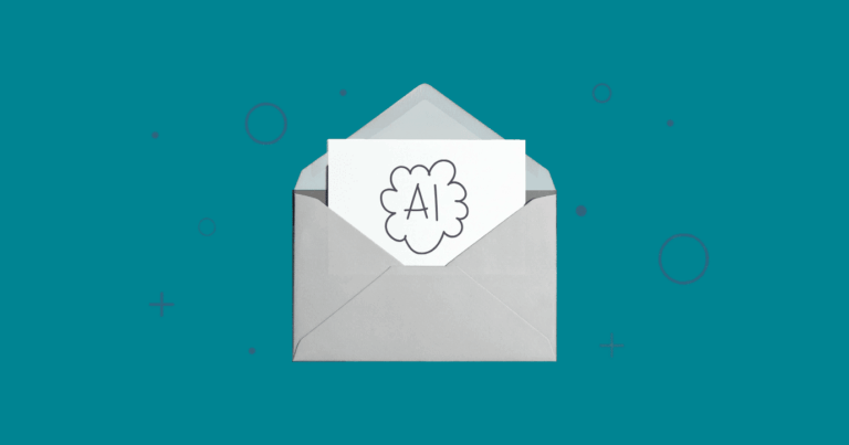 The Dangers of Generative AI in Email Marketing 