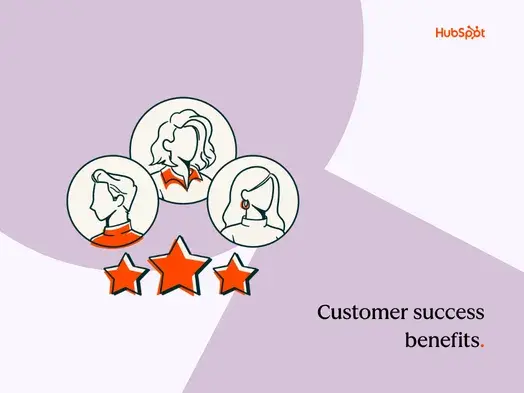 customer success benefits