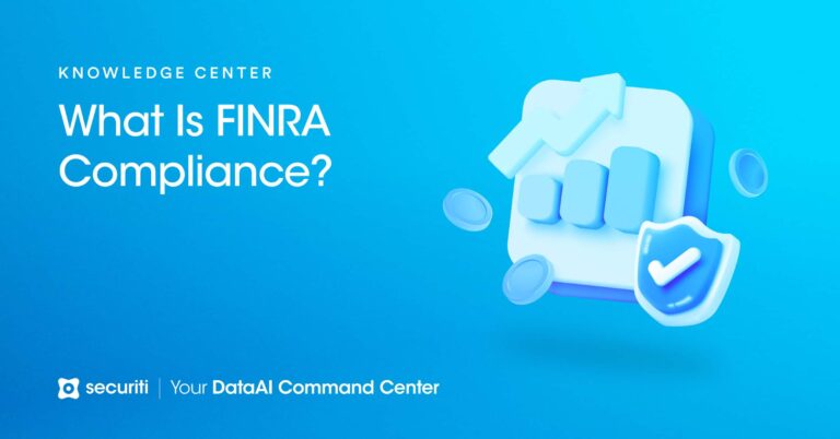 What Is FINRA Compliance? Key Rules, Requirements, and Best Practices Explained