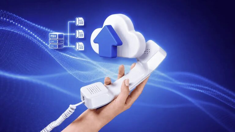 What Is Hosted PBX (Private Branch Exchange)? A Quick Guide