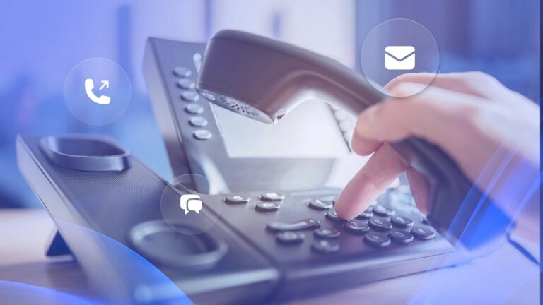 What Is Hosted VoIP? The Complete Business Phone Guide (2026)