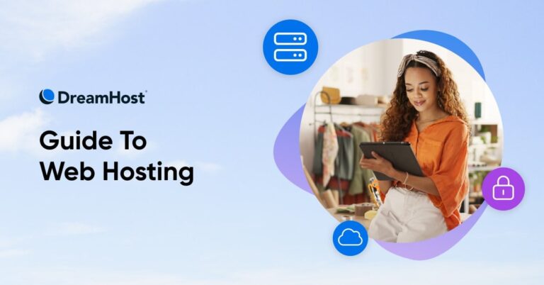 What Is Web Hosting? A Beginner's Guide