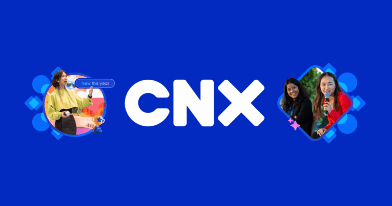 What We’re Looking Forward to at Salesforce Connections 